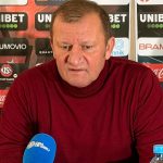 Dorinel Munteanu a identificat vinovatii pentru esecul cu Rapid Nu au sprijinit deloc echipa
