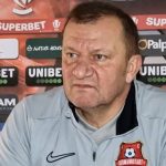 Dorinel Munteanu nu renunta si transmite un mesaj claro Vreau sa salvez FC Hermannstadt