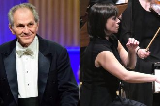 Doua seri speciale la Sala Thalia Brahms Beethoven si un concert pentru bebelusi