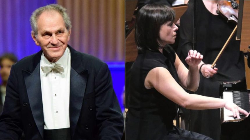 Doua seri speciale la Sala Thalia Brahms Beethoven si un concert pentru bebelusi