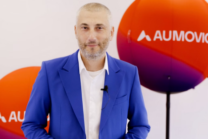 Dr Liviu Balan preia conducerea Aumovio Sibiu la un an dupa ce a fost numit director general al companiei in Romania