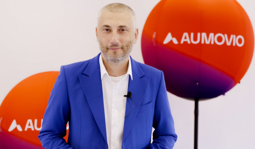 Dr Liviu Balan preia conducerea Aumovio Sibiu la un an dupa ce a fost numit director general al companiei in Romania