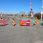 Drumul de pe Campsor inchis soferii sunt rugati sa evite zona