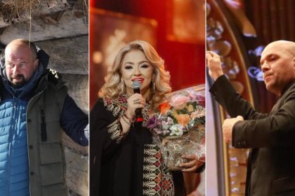 Evaluare excelenta pentru conducatorii marilor institutii culturale din Sibiu Daniela Cimpean avem manageri de nota 10