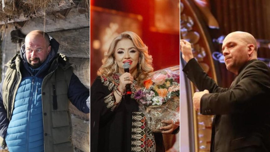 Evaluare excelenta pentru conducatorii marilor institutii culturale din Sibiu Daniela Cimpean avem manageri de nota 10