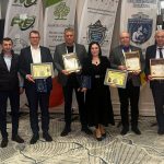 Excelenta in administratie cinci primari din judetul Sibiu recompensati pentru implicarea sociala