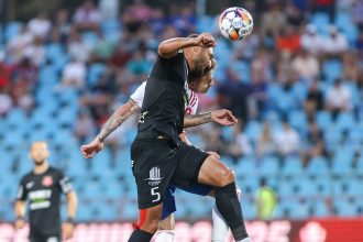 Exod de la FC Hermannstadt la Tg Mures ASA a prezentat inca doi jucatori din Sibiu