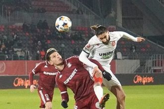 FC Hermannstadt a inceput vanzarea biletelor pentru meciul cu FC Botoyani
