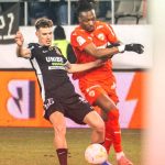 FC Hermannstadt este invins si in Cupa de Dinamo ne confruntam cu U Cluj in sferturi video