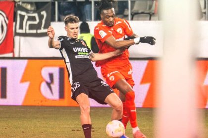 FC Hermannstadt este invins si in Cupa de Dinamo ne confruntam cu U Cluj in sferturi video