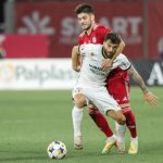 FC Hermannstadt in colaps sibienii pierd si la Miercurea Ciuc iar situatia devine din ce in ce mai grava video