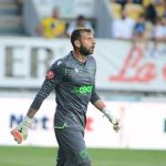 FC Hermannstadt isi doreste un portar de la FCSB Asteptam decizia lui Gigi Becali