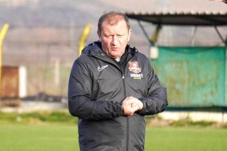 FC Hermannstadt la momentul adevarului Dorinel Munteanu anunta modificari pentru meciul cu FC Arges video