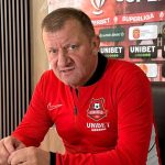FC Hermannstadt sub o presiune enorma inaintea duelului cu CFR Cluj Munti Nu avem nicio scuza