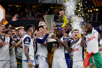 Finala Europa League din 2028 sau 2029 are sanse mari sa se desfasoare pe National Arena