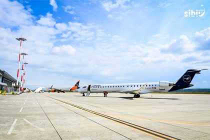 Greva masiva la Lufthansa impact asupra zborurilor din Sibiu