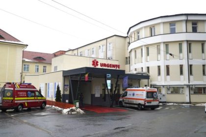 Gripa ia o noua victima la Sibiu o femeie de 74 de ani din Talmaciu