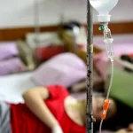 Gripa provoaca o noua victima o femeie din Agnita care nu era vaccinata