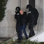 Horatiu Potra va ramane in spatele gratiilor decidia magistratilor de marti