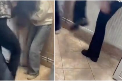 IPJ Sibiu anunta o reducere semnificativa a infractiuniilor in scoli in ciuda incidentelor recente de violen