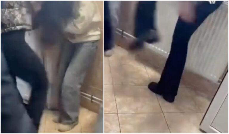 IPJ Sibiu anunta o reducere semnificativa a infractiuniilor in scoli in ciuda incidentelor recente de violen