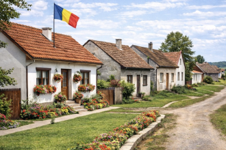 Impozit zero pentru cea mai frumoasa gospodarie din fiecare sat al comunei Mihaileni
