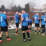 Inter Sibiu isi pune motoarele in functiune A castiga meciul amical de la Blaj