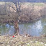 Interventie de urgenta la Chirpar autoritatile demoleaza barajele castorilor dupa tragedia in care au murit cei doi copii