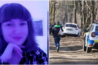 La 3 ani de la disparitie Angelika Maurer este in continuare cautata IPJ Sibiu ofera detalii