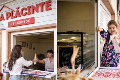 La placinte pe lespede revine in piata dupa Targul de Craciun Ne ocupam de o surpriza foto