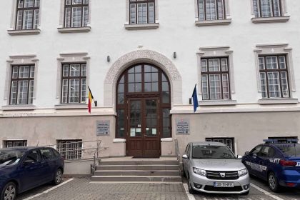 Lista rusinii institutii publice scoli si alte sute de firme au restante la Primaria Sibiu