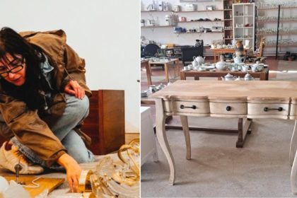 Magazinele de mobila second hand la moda in Sibiu clientii considera ca este mai durabila iar preturile pornesc de la 500 de lei