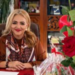 Managerul Junilor Sibiului Silvia Macrea reactioneaza dupa nota 10 Provoacari exista in orice moment dar noi continua