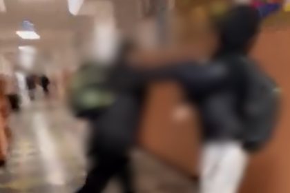 Masuri severe pentru cei doi elevi implicati in altercatia de la coala 21 nota 4 la purtare si posibilitatea de exmatriculare