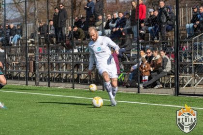 Mediashul infrangere crunta in ultimul amical Vatca Am tratat meciul prea usor video