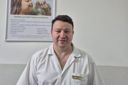 Medic pneumolog din Sibiu Nerespectarea tusei persistente poate provoca boli grave