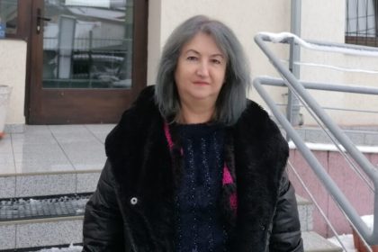 Medicii din Sibiu trag un semn de alarm Mucegaiul i fumatul n interior ne afecteaz plmnii