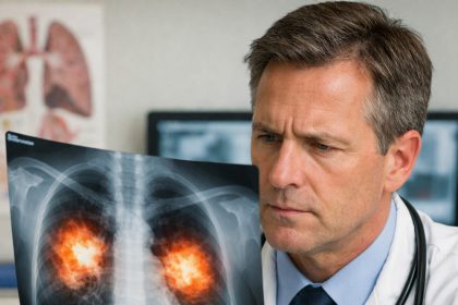 Medicii din Sibiu trag un semnal de alarm cancerul pulmonar acioneaz n tcere iar fumatul este cel mai mare risc