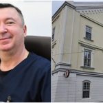Medicul de la Spitalul Militar din Sibiu suspectat de coruptie a fost eliberat