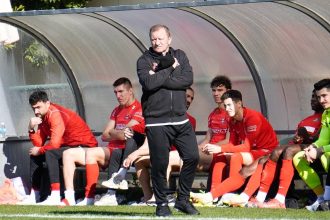 Mesaj clar din partea conducerii FC Hermannstadt Dorinel Munteanu continua ca antrenor