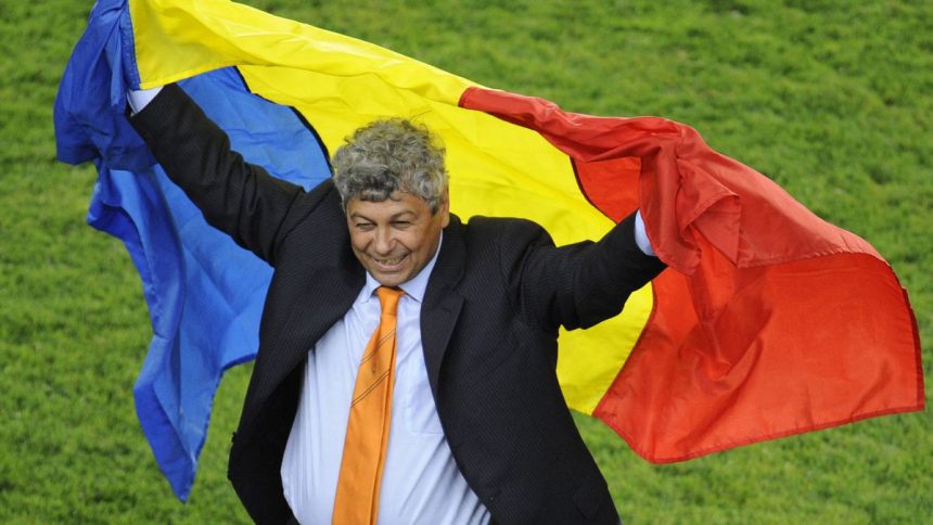 Mircea Lucescu in stare critica la spital medicii opresc transferul in strainatate