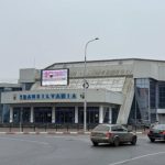 Modernizarea Salii Transilvania va costa mai mult Lucrarile vor dura aproape doi ani