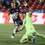 Mutare surpriza la FC Hermannstadt Cabuz cedat in schimbul lui Lazar la FC Arges