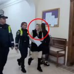 O noua contestatie respinsa femeia din Sibiu care si a ucis mama ramane in arest