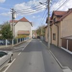 O noua strada din Sibiu va fi modernizata investitia ajunge la 14 milioane de lei