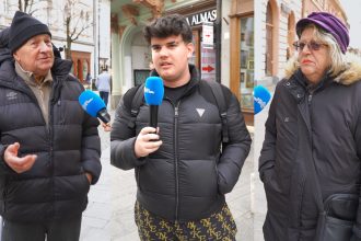 Opiniile sibienilor privind cazurile de violen din coli Totul ncepe cu educaia video