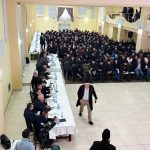 PSD Sibiu Ciobanii din intreaga Romanie sau strans la Jina