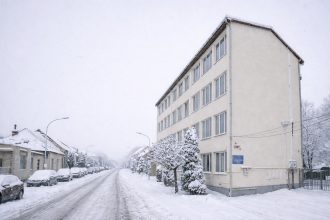 Parintii din SELIMBAR solicita infiintarea unei clase cu predare in limba germana ISJ Sibiu explica motivele pentru care nu este posibil