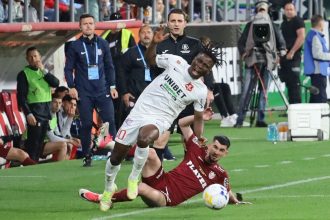 Patinatorii din Sibiu au impresionat la Campionatul de Juniori record national pentru Anastasia Bacila