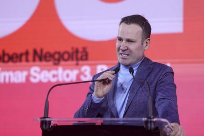 Perchezitii de amploare la Primaria Sectorului 3 tintit primarul Robert Negoita